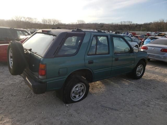 1996 Isuzu Rodeo S