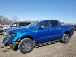 Ford Vehiculos salvage en venta: 2019 Ford Ranger XL