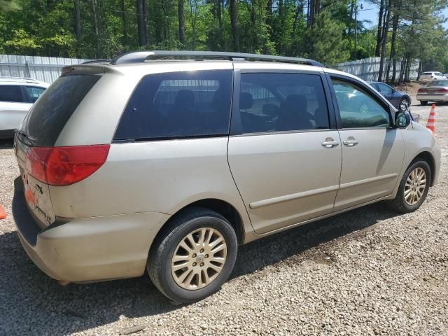 2008 Toyota Sienna LE