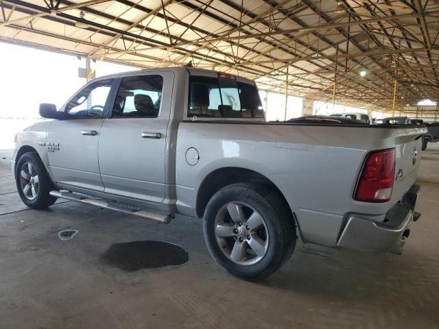 2019 Dodge RAM 1500 Classic SLT