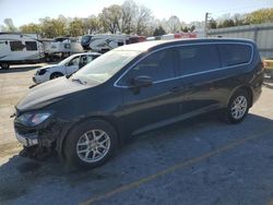 2017 Chrysler Pacifica LX for sale in Rogersville, MO