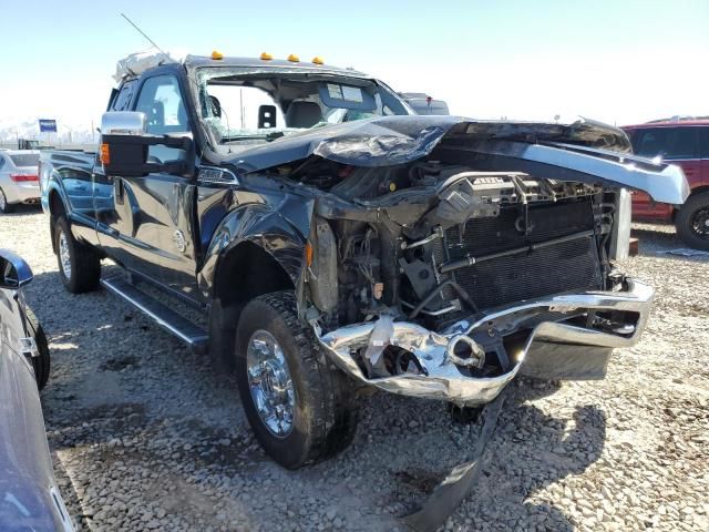 2014 Ford F250 Super Duty