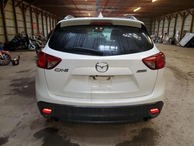 2014 Mazda CX-5 GT