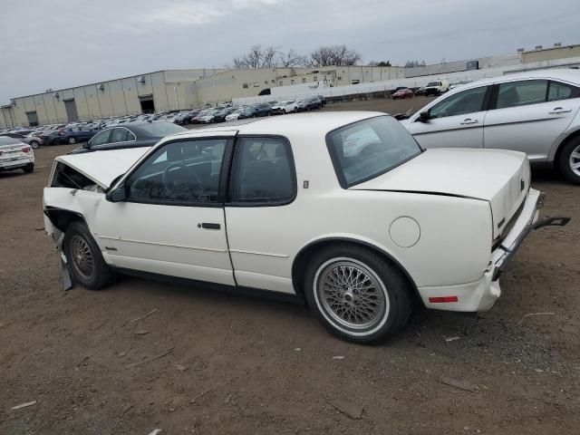 1988 Oldsmobile Toronado Trofeo