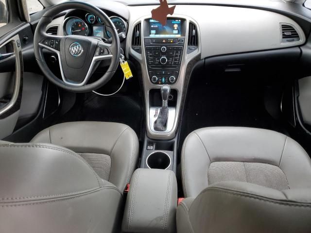 2015 Buick Verano