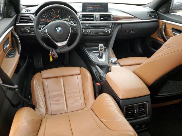 2017 BMW 430XI Gran Coupe