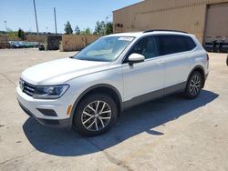 2019 Volkswagen Tiguan SE en venta en Gaston, SC