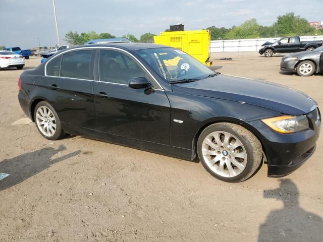 2006 BMW 330 I