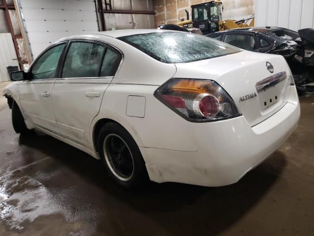 2010 Nissan Altima Base