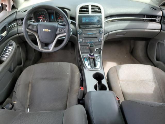 2013 Chevrolet Malibu LS