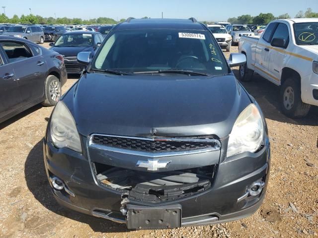 2014 Chevrolet Equinox LTZ