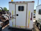 2001 Pelsue PG55D-ATT