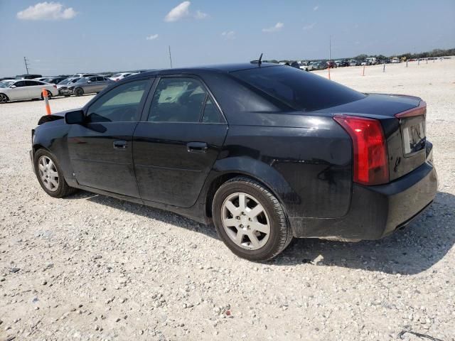 2006 Cadillac CTS