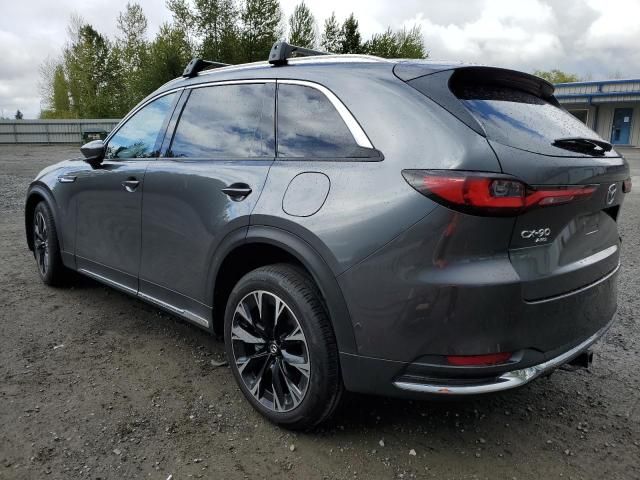 2024 Mazda CX-90 Premium Plus