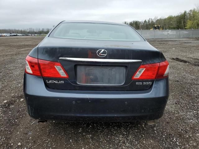 2009 Lexus ES 350