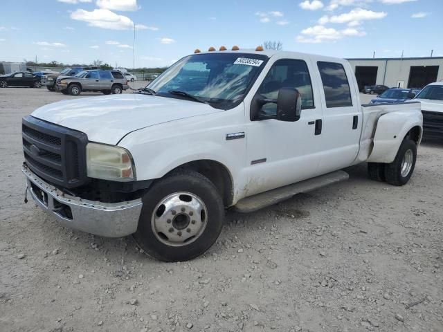 2005 Ford F350 Super Duty