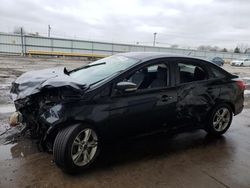 Ford Vehiculos salvage en venta: 2014 Ford Focus SE