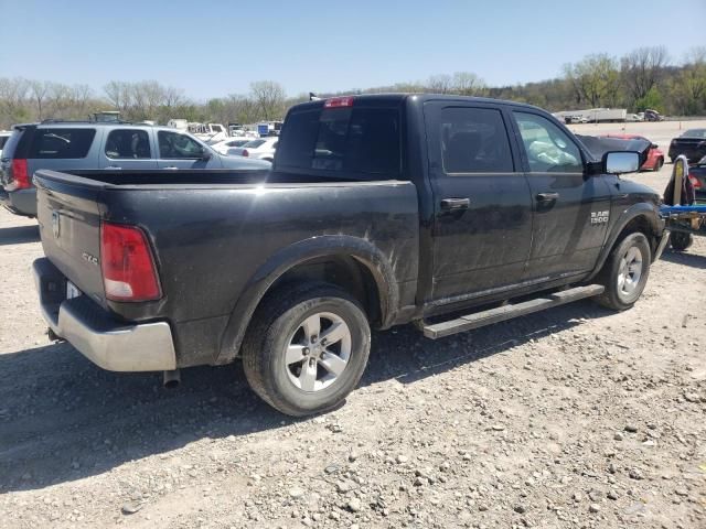 2015 Dodge RAM 1500 SLT