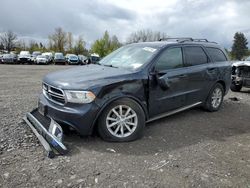 2015 Dodge Durango SXT for sale in Portland, OR