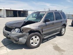 2004 Ford Escape XLT for sale in Sun Valley, CA