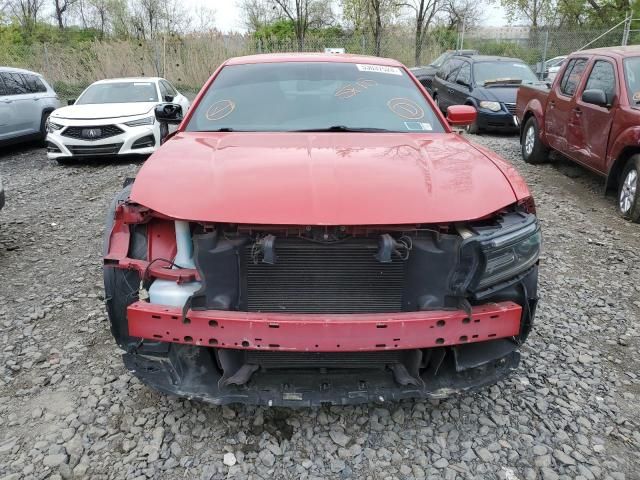 2015 Dodge Charger SXT