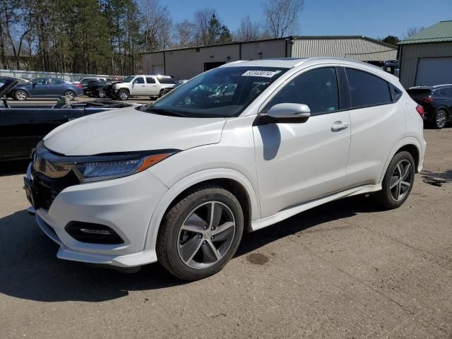 2019 Honda HR-V Touring