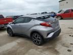 2020 Toyota C-HR XLE