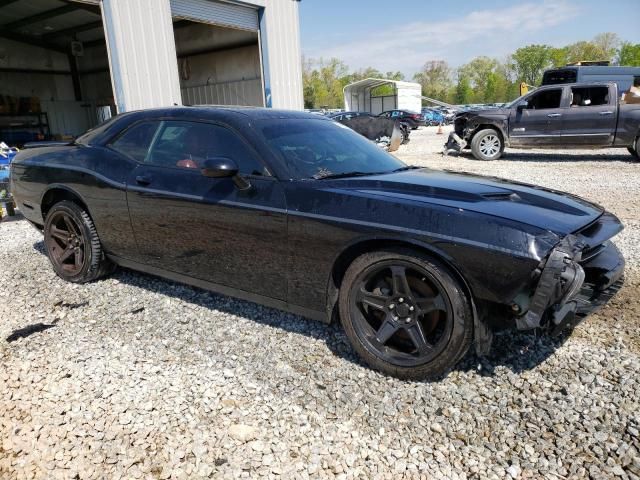 2015 Dodge Challenger SXT Plus