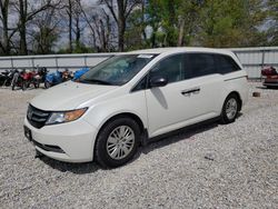 2016 Honda Odyssey LX for sale in Kansas City, KS