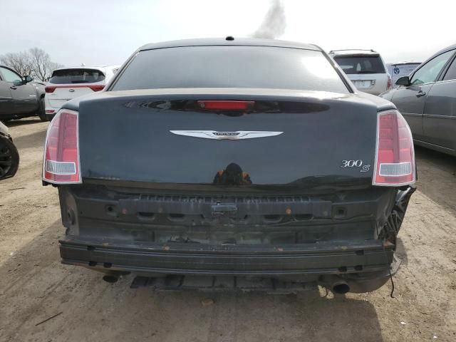 2013 Chrysler 300 S