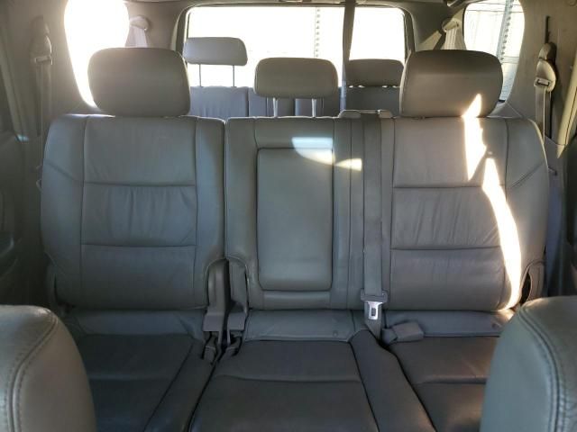 2006 Toyota Sequoia SR5