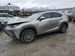 2018 Lexus NX 300 Base for sale in North Billerica, MA