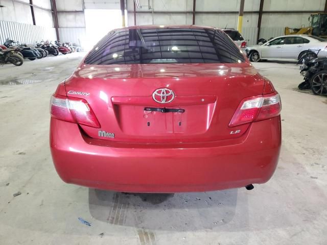 2009 Toyota Camry Base