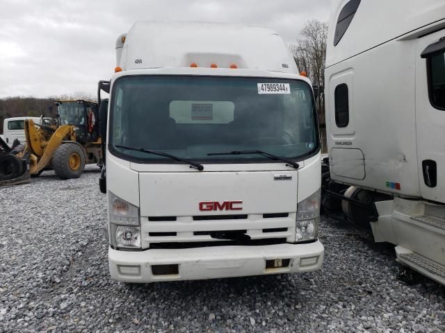 2009 GMC 5500 W55042-HD