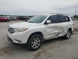 2012 Toyota Highlander Base for sale in Sikeston, MO