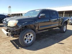 2005 Toyota Tacoma Double Cab Long BED for sale in Phoenix, AZ