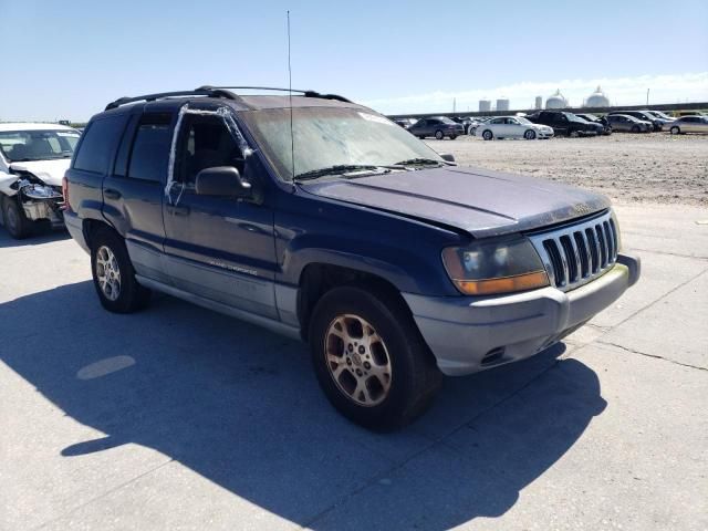 2001 Jeep Grand Cherokee Laredo