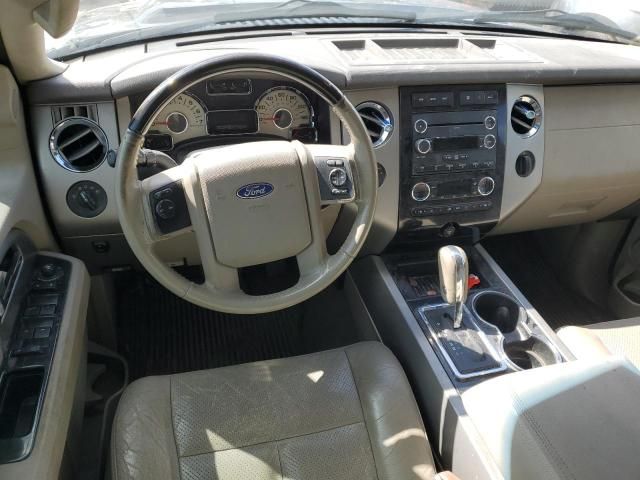 2012 Ford Expedition Limited