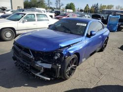 BMW 2 Series salvage cars for sale: 2023 BMW 230XI