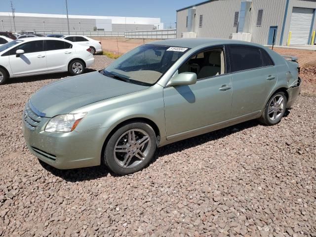 2006 Toyota Avalon XL