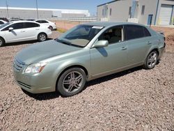 Toyota Avalon salvage cars for sale: 2006 Toyota Avalon XL