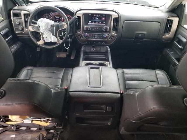 2014 GMC Sierra K1500 Denali