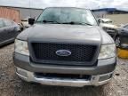 2004 Ford F150 Supercrew