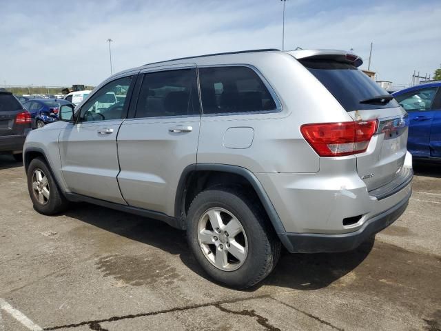 2013 Jeep Grand Cherokee Laredo