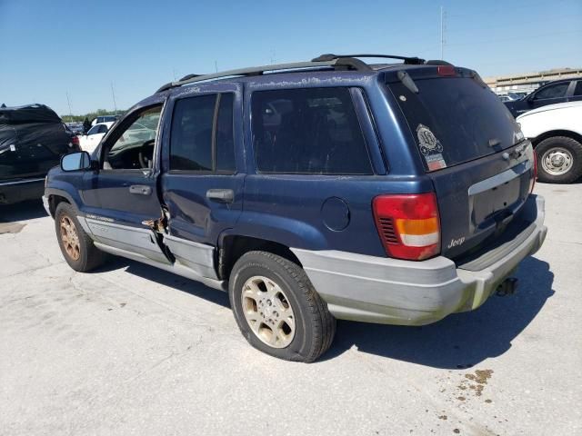 2001 Jeep Grand Cherokee Laredo