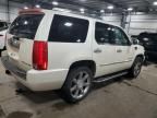 2008 Cadillac Escalade Luxury