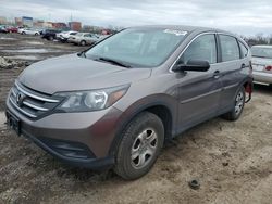 2012 Honda CR-V LX en venta en Columbus, OH