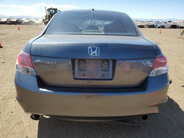 2009 Honda Accord EXL