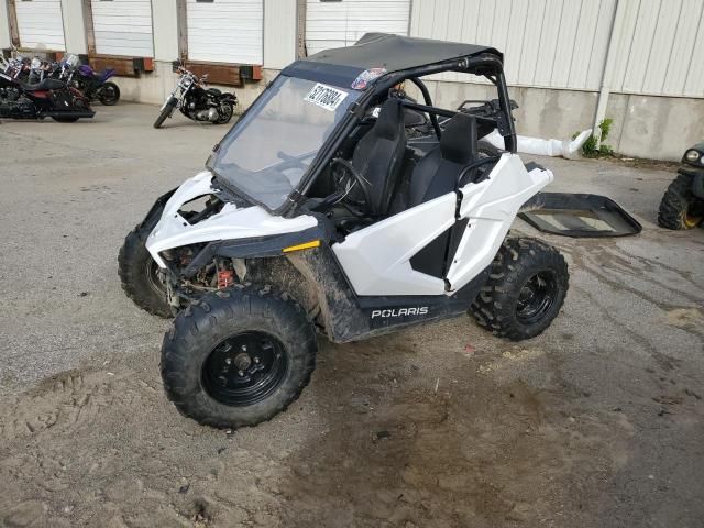 2023 Polaris RZR 200 EFI