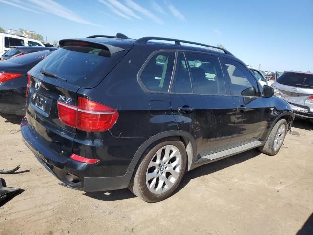 2012 BMW X5 XDRIVE35I